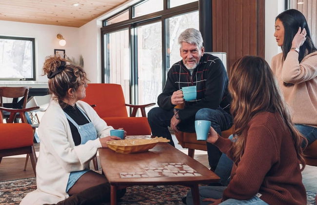 Lakeview Mid Century Luxury Cottage Citq 311414 - Photo 77