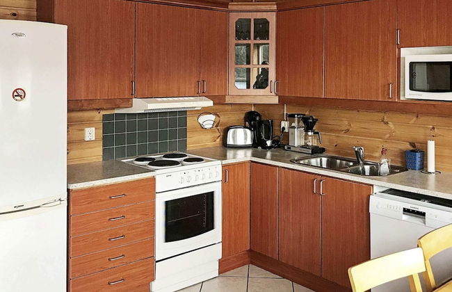 6 Person Holiday Home in Seim - Foto 5