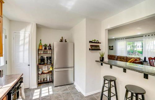 7 Mi to Kaaterskill Falls Home with Mountain Views! - Foto 10