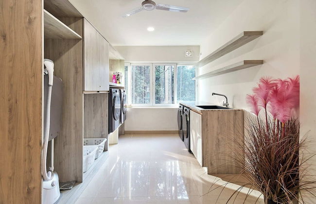 GoSavvy Executive Residences - Three Bedroom - Foto 14