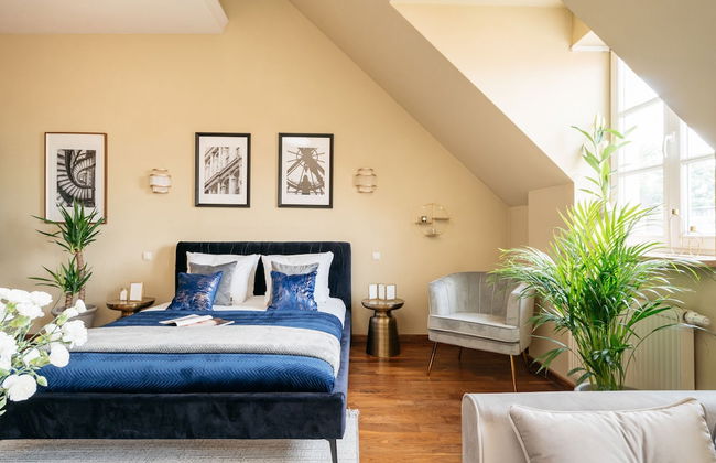 Bogoria Residence - LoftAffair Collection - Photo 29