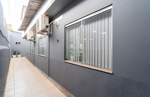 Apartamentos 1Qto, Cozinha Completa, até 4 hospedes Jr Catito - Foto 62