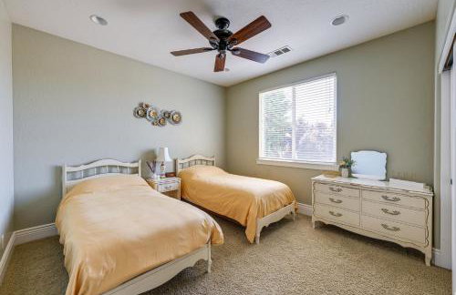 California Vacation Rental w/ Private Pool & Patio - Foto 28