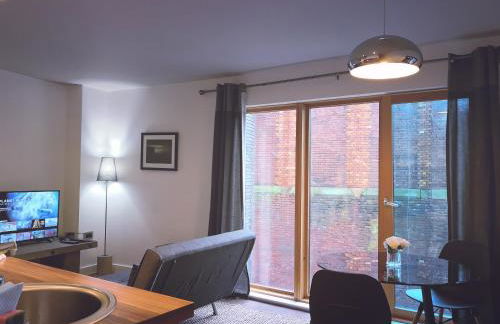Homely Serviced Apartments - Blonk St - Foto 6
