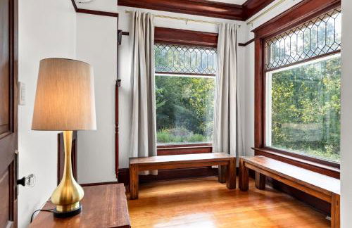 The Historic Bonners Family Home- 4 Bedroom - Panoramic River Views, Casino Nearby - Foto 15