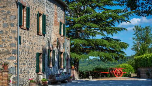 Agriturismo Casale Le Crete - Foto 5