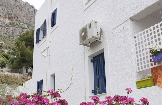 Tatsis Apartments - Foto 62