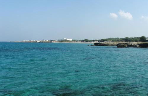 SaMi house - fronte mare del Salento - Foto 26
