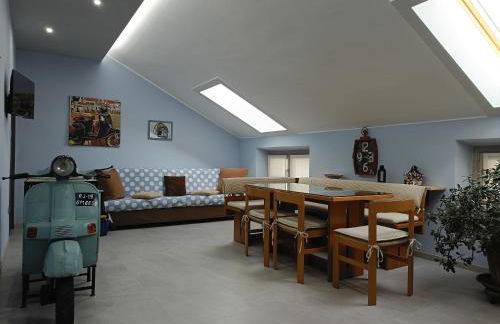 Lucà Apartments - Foto 11