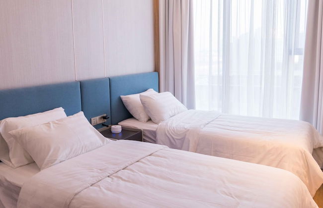 A La Carte Ha Long Bay Apartment Managed by Anstay Residence - Foto 12