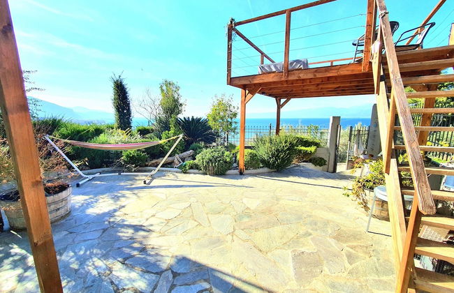 Magical View Studios Asproneri, Kamena Vourla - Foto 59