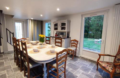 La tour de Plumont - Foto 9