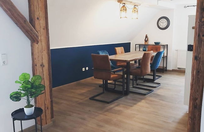 Apart Hotel Dillinger Schwabennest - Foto 66