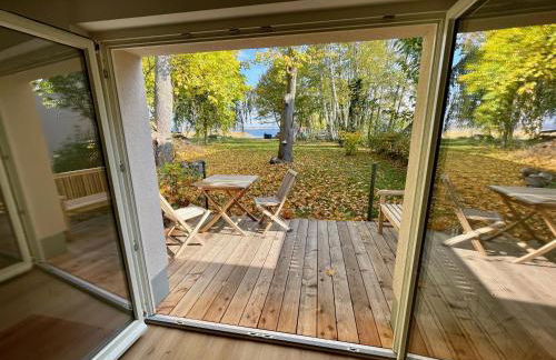 Niemtscher Lodge am See - Foto 1