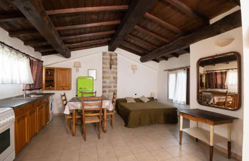 Villa immersed in green Isola dei Cavalli - Foto 37