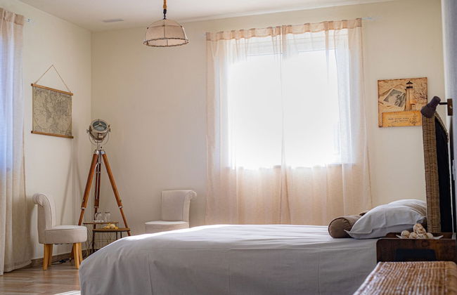 Al Tirabusòn Countryhouse - Foto 23