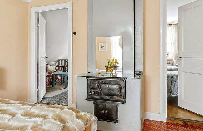 7 Person Holiday Home in Bruzaholm-by Traum - Foto 14