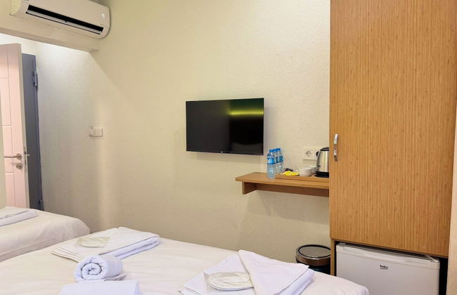 Royal Pera Taksim - Foto 43