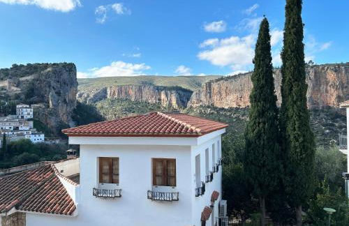 Apartamentos La Muela - Chulilla - Foto 10