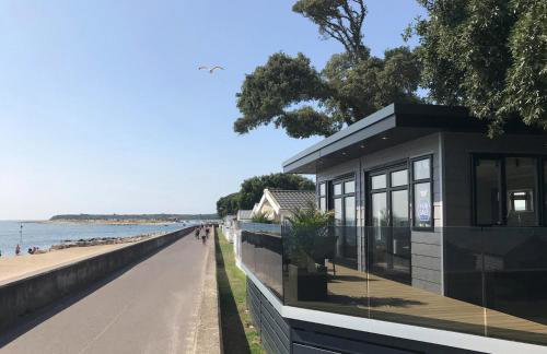 Sea Shore Lodge Mudeford - Foto 16