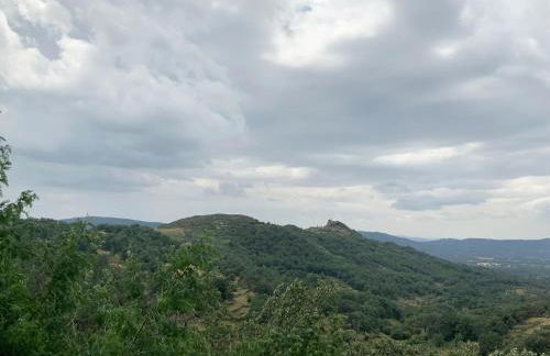 Holiday Home in Villamiel with Mountain Views - Foto 28