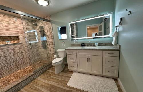 Heated Pool, Sleeps 8, 4bedroom - Foto 20