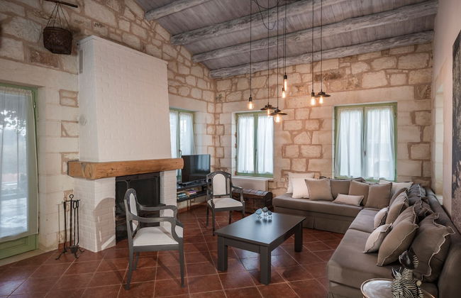 Boutique Villa Petra Amanda - Photo 32