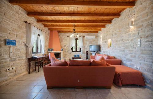 Villa Olympia - Villa Erato - Foto 16