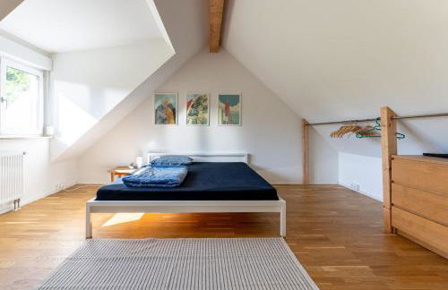 Bed & Bread Nürnberg - Foto 11