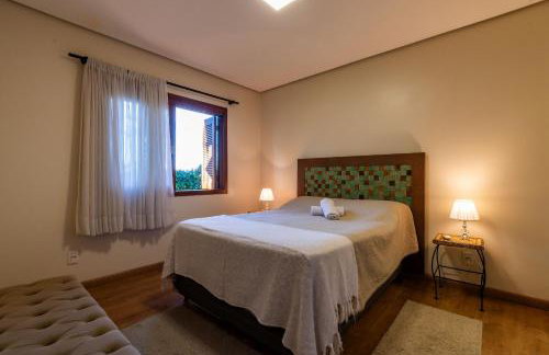 Rosa Casa Vivendas da Colina - Foto 25