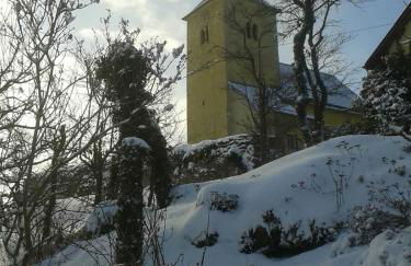 Ferienhaus Herzogenreuth - Foto 15