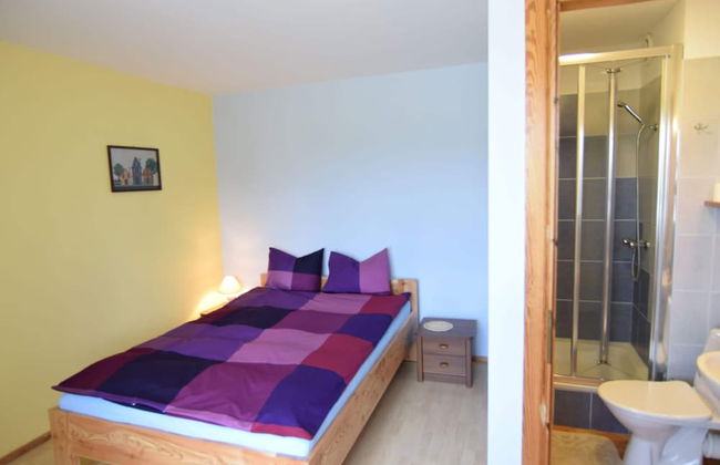 Cottage in a Quiet Location by the Lake Mausz, Parchowo in Kashubia - Photo 4