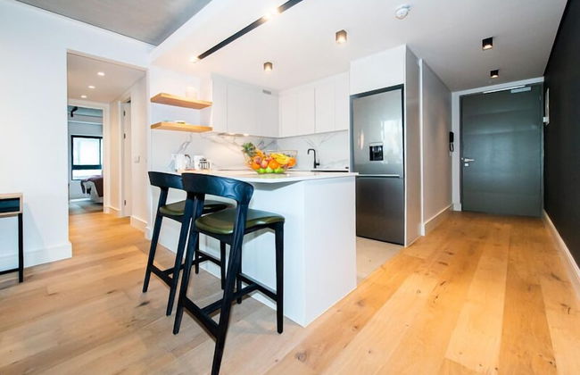 Latitude Aparthotel - Photo 30