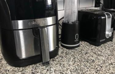 Luxurious Getaway at Js Place - Foto 27