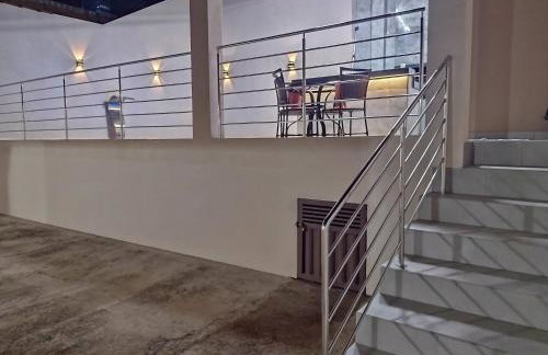 Piscina Aquecida Placa Solar, Ar condicionado Casa Inteira,Caminhos da Canastra - Foto 26