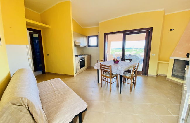 Casa Vacanza Maddy Vista Mare - Foto 8