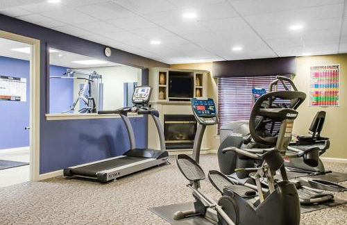 Smell the Chocolate from Hershey Park in this great resort 2BD vacation condo - Foto 25