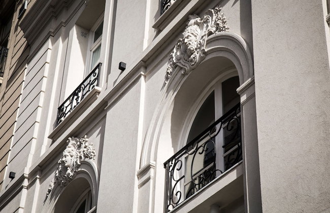 Flaat Recoleta Plaza - Foto 45