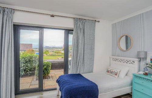 Trem Y Borth Apartment - Foto 11