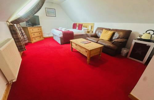 Top Floor Princes Street - Foto 8