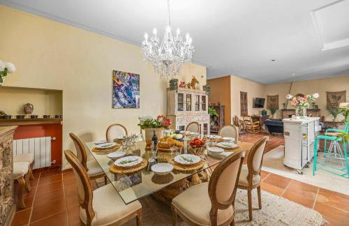 Casa Rural en Galaroza - Foto 8