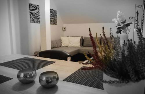 Apartments - Lehmanns Ferienwohnungen - Foto 57