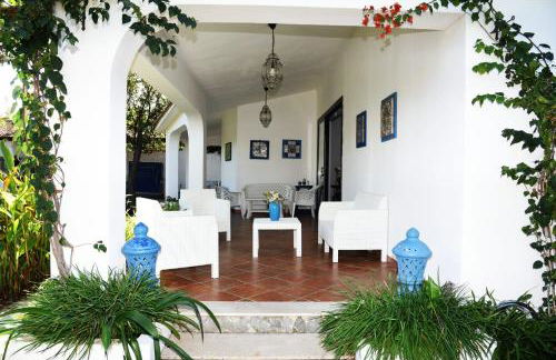 Villa Maruzza (Sicilia Bedda) - Foto 9