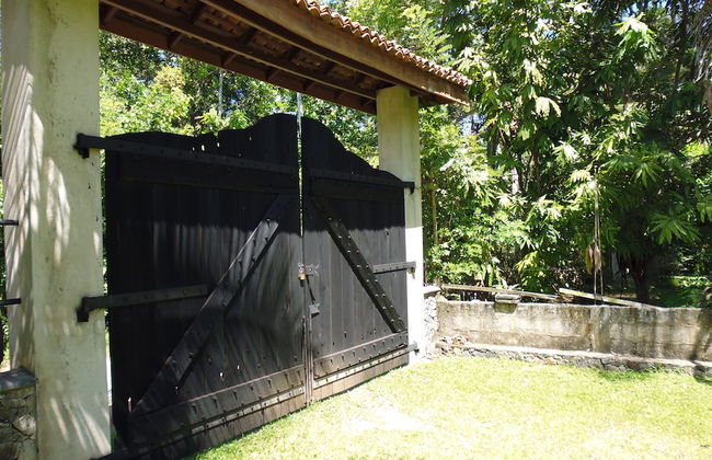 Lanrich Villa - Foto 18