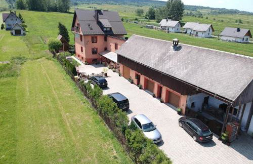 Apartamenty u Majki ,,Annówka''Frydman - Foto 9