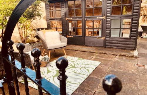 The Coach House central location fantastic Views - Foto 18