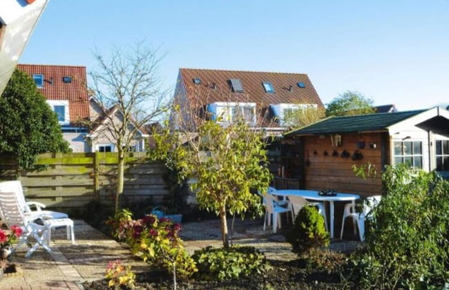 Holiday Home With Private Terrace - Foto 12