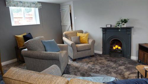 The White Hart Apartment Church View - Foto 4