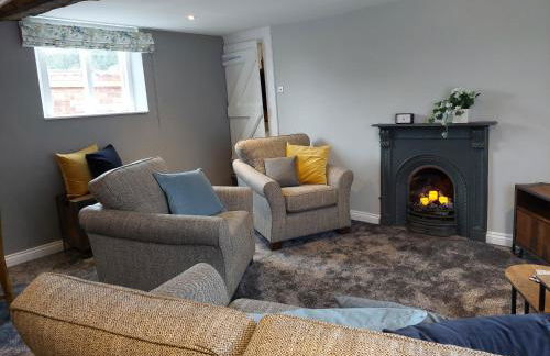 The White Hart Apartment Church View - Foto 4