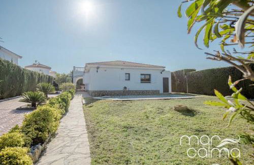 Villa Ra by MarCalma - Foto 27